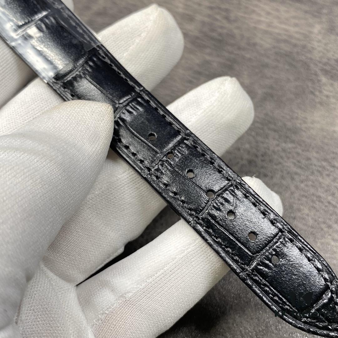 6931a861ccd8ab3d7af9cced Piaget Extraordinary Collection Ultimate Ultra-Thin Full Diamond Series, Exclusive Cal.1200P Movement, Limited Edition Watch