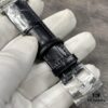 6931a861ccd8ab3d7af9ccee Piaget Extraordinary Collection Ultimate Ultra-Thin Full Diamond Series, Exclusive Cal.1200P Movement, Limited Edition Watch