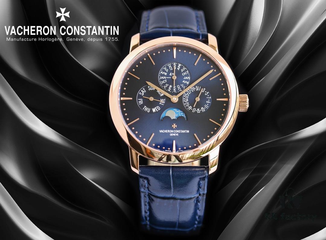 6931a862ccd8ab3d7af9ccf9 Jaeger Heritage Series 43175 Upgrade Version 000R_9687 Perpetual Calendar Multi-Function Watch