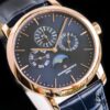 6931a862ccd8ab3d7af9ccfa Jaeger Heritage Series 43175 Upgrade Version 000R_9687 Perpetual Calendar Multi-Function Watch