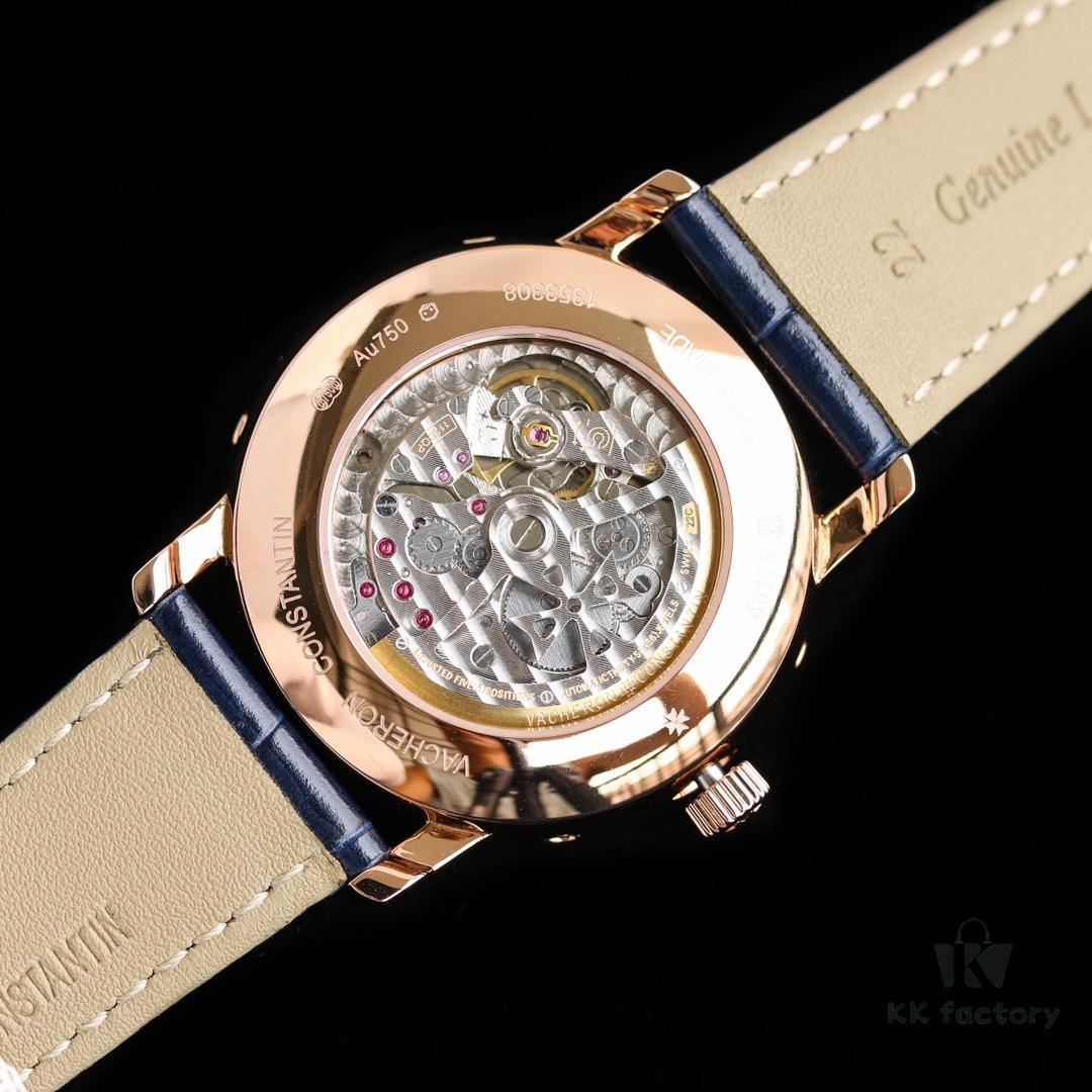 6931a862ccd8ab3d7af9ccfe Jaeger Heritage Series 43175 Upgrade Version 000R_9687 Perpetual Calendar Multi-Function Watch