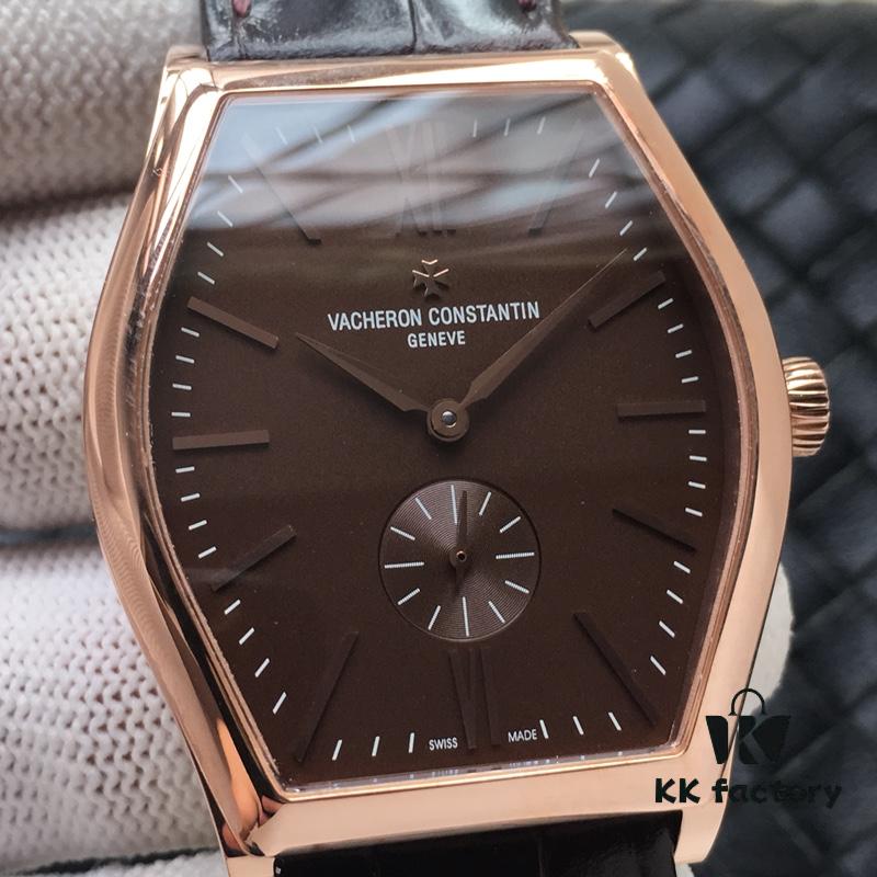 6931a862ccd8ab3d7af9cd03 Top Clone Vacheron Constantin Malte Series 82230/000R-9716 Wristwatch with Original 4400AS Manual Wind Movement, Cross Blue Sapphire Crystal, Cabinet Size: 36.7*47.6mm, Thickness: 9.1mm, Imported Italian Calf Leather Strap, 316 Stainless Steel Case, Perfect 1:1 Replication Craftsmanship, Worth Owning