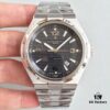 6931a863ccd8ab3d7af9cd09 JJ Production VC Vacheron Constantin Overseas Series Classic Sports Watch Top Replica Version 42mm Stainless Steel Case Sapphire Crystal Glass with Diving Luminous Original Imported 9015 Automatic Mechanical Movement Stainless Steel Bracelet Comfortably Fits Wrist
