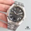 6931a863ccd8ab3d7af9cd0b JJ Production VC Vacheron Constantin Overseas Series Classic Sports Watch Top Replica Version 42mm Stainless Steel Case Sapphire Crystal Glass with Diving Luminous Original Imported 9015 Automatic Mechanical Movement Stainless Steel Bracelet Comfortably Fits Wrist