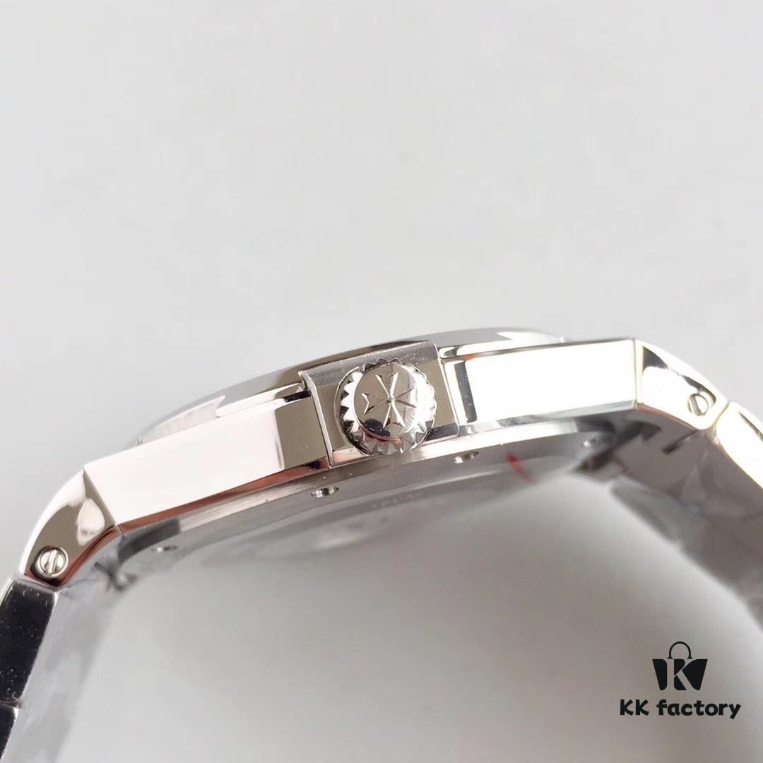 6931a863ccd8ab3d7af9cd0d JJ Production VC Vacheron Constantin Overseas Series Classic Sports Watch Top Replica Version 42mm Stainless Steel Case Sapphire Crystal Glass with Diving Luminous Original Imported 9015 Automatic Mechanical Movement Stainless Steel Bracelet Comfortably Fits Wrist