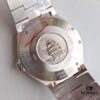 6931a863ccd8ab3d7af9cd0f JJ Production VC Vacheron Constantin Overseas Series Classic Sports Watch Top Replica Version 42mm Stainless Steel Case Sapphire Crystal Glass with Diving Luminous Original Imported 9015 Automatic Mechanical Movement Stainless Steel Bracelet Comfortably Fits Wrist