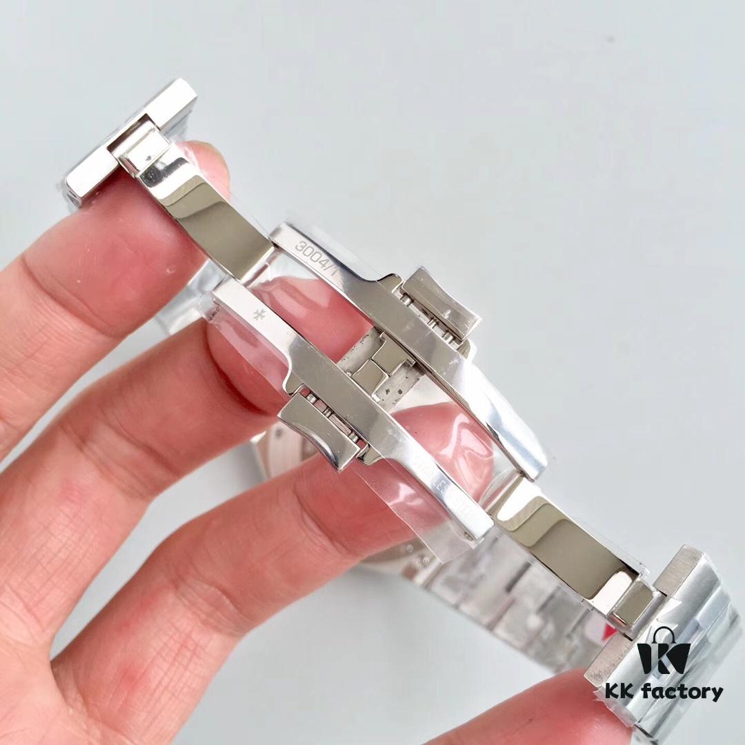 6931a863ccd8ab3d7af9cd11 JJ Production VC Vacheron Constantin Overseas Series Classic Sports Watch Top Replica Version 42mm Stainless Steel Case Sapphire Crystal Glass with Diving Luminous Original Imported 9015 Automatic Mechanical Movement Stainless Steel Bracelet Comfortably Fits Wrist