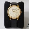 6931a863ccd8ab3d7af9cd14 Vacheron Constantin 85180 Patrimony Classic Series Watch – A Pioneering Integrated Movement from FK Factory