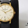 6931a863ccd8ab3d7af9cd17 Vacheron Constantin 85180 Patrimony Classic Series Watch – A Pioneering Integrated Movement from FK Factory