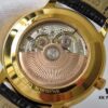 6931a864ccd8ab3d7af9cd1c Vacheron Constantin 85180 Patrimony Classic Series Watch – A Pioneering Integrated Movement from FK Factory