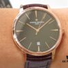 6931a864ccd8ab3d7af9cd1d FK Factory Leads the Way: Introducing the Vacheron Constantin 85180 Heritage Classic Series Watch