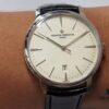 6931a864ccd8ab3d7af9cd1f Vacheron Constantin 85180 Patrimony Classic Series Watch by FK Factory – Leading Innovation with Integrated Movement