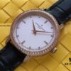 6931a864ccd8ab3d7af9cd25 Top Market Version Vacheron Constantin PATRIMONIA Collection Unisex Couple's Watch Model 43076-OOOP-9875 Equipped with Imported 9015 Movement Modified to Replicate Original Vacheron Constantin Cal.1120 - Men's Diameter 41mm, Women's 33mm, Thickness 8mm