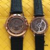 6931a864ccd8ab3d7af9cd26 Top Market Version Vacheron Constantin PATRIMONIA Collection Unisex Couple's Watch Model 43076-OOOP-9875 Equipped with Imported 9015 Movement Modified to Replicate Original Vacheron Constantin Cal.1120 - Men's Diameter 41mm, Women's 33mm, Thickness 8mm