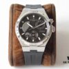 TWA Masterpiece: Overseas Multifunction Watch by Vacheron Constantin
