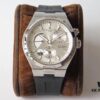 TWA Masterpiece: Overseas Multifunction Watch by Vacheron Constantin