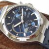 TWA Masterpiece: Overseas Multifunction Watch by Vacheron Constantin