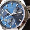 TWA Masterpiece: Overseas Multifunction Watch by Vacheron Constantin