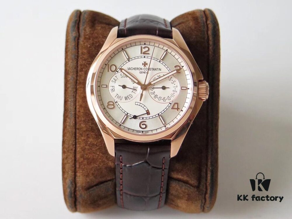 6931a865ccd8ab3d7af9cd32 Vacheron Constantin Overseas FiftySix Series by TW Factory