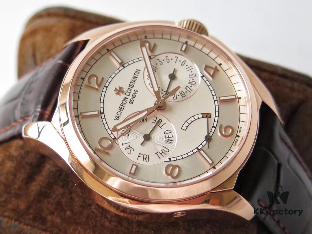 6931a865ccd8ab3d7af9cd33 Vacheron Constantin Overseas FiftySix Series by TW Factory