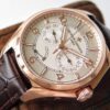 6931a865ccd8ab3d7af9cd34 Vacheron Constantin Overseas FiftySix Series by TW Factory