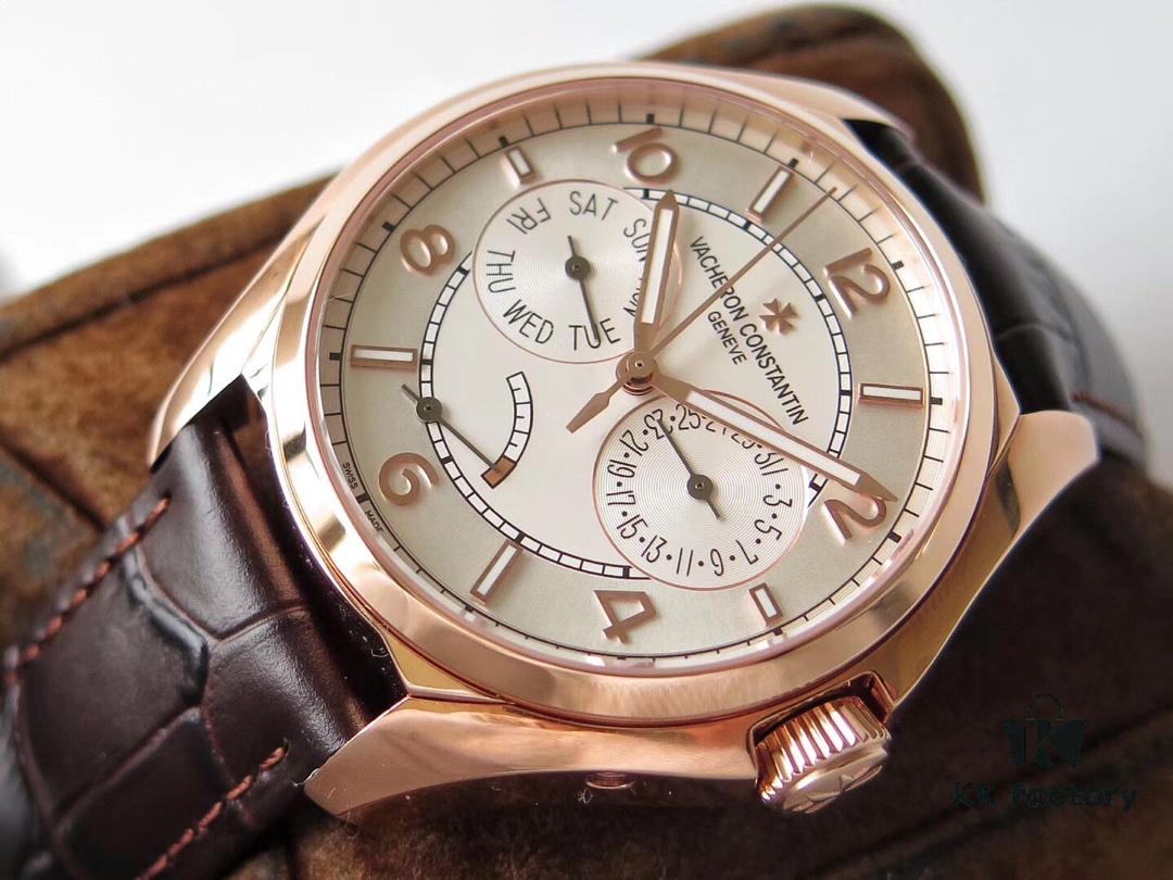 6931a865ccd8ab3d7af9cd34 Vacheron Constantin Overseas FiftySix Series by TW Factory