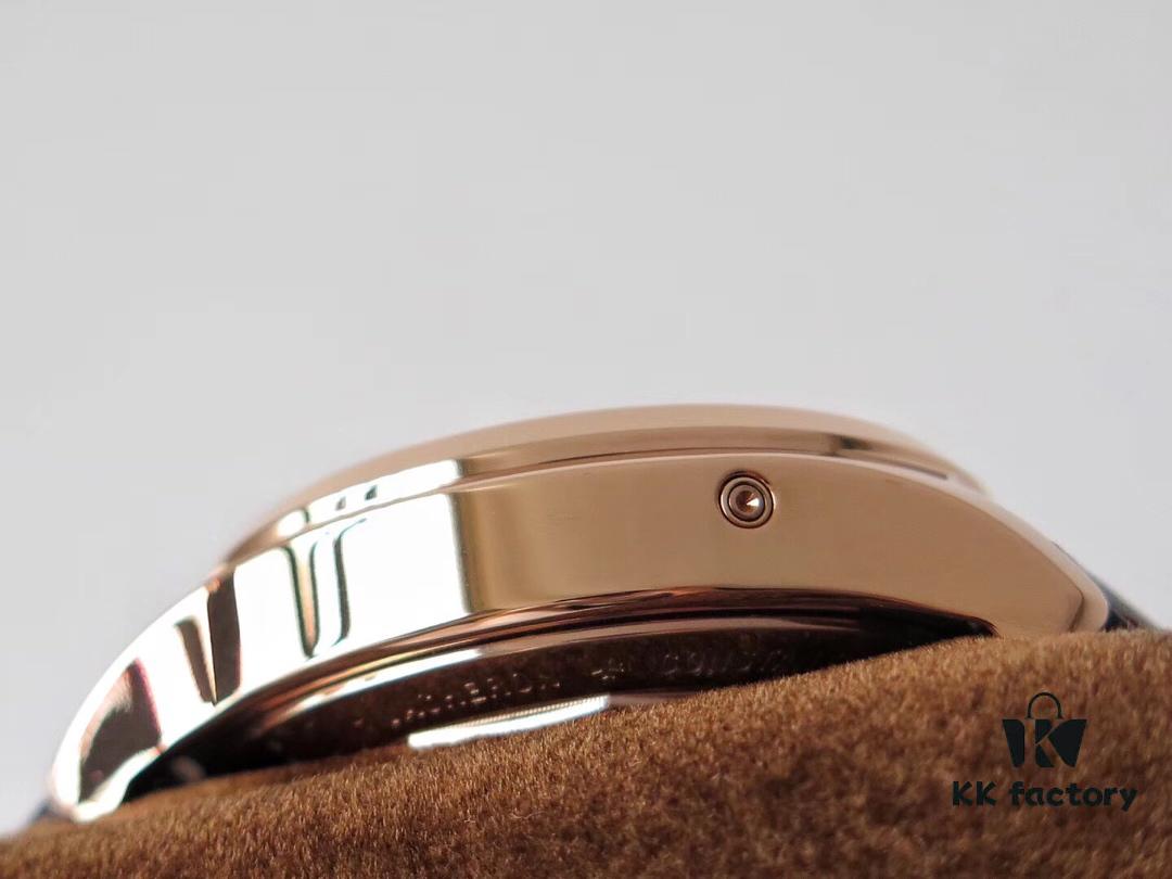 6931a865ccd8ab3d7af9cd38 Vacheron Constantin Overseas FiftySix Series by TW Factory