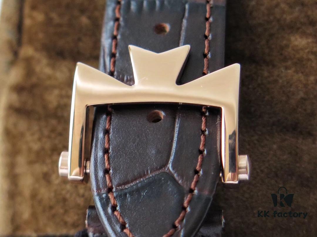 6931a866ccd8ab3d7af9cd3a Vacheron Constantin Overseas FiftySix Series by TW Factory