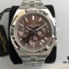 New Arrival Vacheron Constantin Overseas 8F Replica Watch - Precision Crafted with Interchangeable Strap System