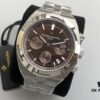 New Arrival Vacheron Constantin Overseas 8F Replica Watch - Precision Crafted with Interchangeable Strap System