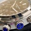 New Arrival Vacheron Constantin Overseas 8F Replica Watch - Precision Crafted with Interchangeable Strap System