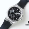 6931a866ccd8ab3d7af9cd44 TWA Masterpiece: Vacheron Constantin Overseas Perpetual Calendar Chronograph – Elegance and Prestige Combined