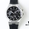 6931a866ccd8ab3d7af9cd45 TWA Masterpiece: Vacheron Constantin Overseas Perpetual Calendar Chronograph – Elegance and Prestige Combined