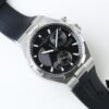 6931a866ccd8ab3d7af9cd46 TWA Masterpiece: Vacheron Constantin Overseas Perpetual Calendar Chronograph – Elegance and Prestige Combined