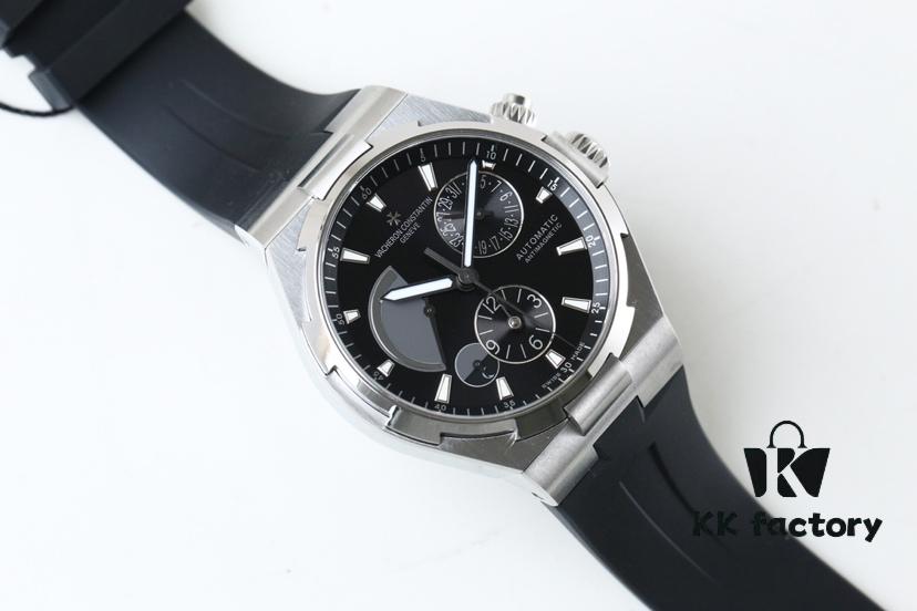 6931a866ccd8ab3d7af9cd46 TWA Masterpiece: Vacheron Constantin Overseas Perpetual Calendar Chronograph – Elegance and Prestige Combined