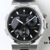 6931a866ccd8ab3d7af9cd47 TWA Masterpiece: Vacheron Constantin Overseas Perpetual Calendar Chronograph – Elegance and Prestige Combined