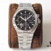 6931a867ccd8ab3d7af9cd4d TWA Vacheron Constantin Overseas Multifunction Watch, Elegant and Noble, the Pinnacle of Prestige