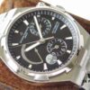 6931a867ccd8ab3d7af9cd4f TWA Vacheron Constantin Overseas Multifunction Watch, Elegant and Noble, the Pinnacle of Prestige