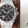 6931a867ccd8ab3d7af9cd50 TWA Vacheron Constantin Overseas Multifunction Watch, Elegant and Noble, the Pinnacle of Prestige