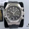 6931a867ccd8ab3d7af9cd56 Summer Essential Swimming Gear, New Arrival: Vacheron Constantin Overseas Chronograph Series with 7750 Movement (6-Digit Small Second), 42mm Case Diameter