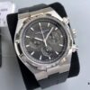 6931a867ccd8ab3d7af9cd57 Summer Essential Swimming Gear, New Arrival: Vacheron Constantin Overseas Chronograph Series with 7750 Movement (6-Digit Small Second), 42mm Case Diameter