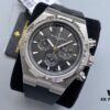 6931a867ccd8ab3d7af9cd58 Summer Essential Swimming Gear, New Arrival: Vacheron Constantin Overseas Chronograph Series with 7750 Movement (6-Digit Small Second), 42mm Case Diameter