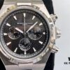 6931a867ccd8ab3d7af9cd59 Summer Essential Swimming Gear, New Arrival: Vacheron Constantin Overseas Chronograph Series with 7750 Movement (6-Digit Small Second), 42mm Case Diameter