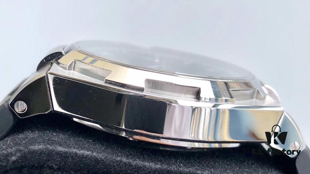 6931a868ccd8ab3d7af9cd5a Summer Essential Swimming Gear, New Arrival: Vacheron Constantin Overseas Chronograph Series with 7750 Movement (6-Digit Small Second), 42mm Case Diameter