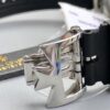6931a868ccd8ab3d7af9cd5c Summer Essential Swimming Gear, New Arrival: Vacheron Constantin Overseas Chronograph Series with 7750 Movement (6-Digit Small Second), 42mm Case Diameter