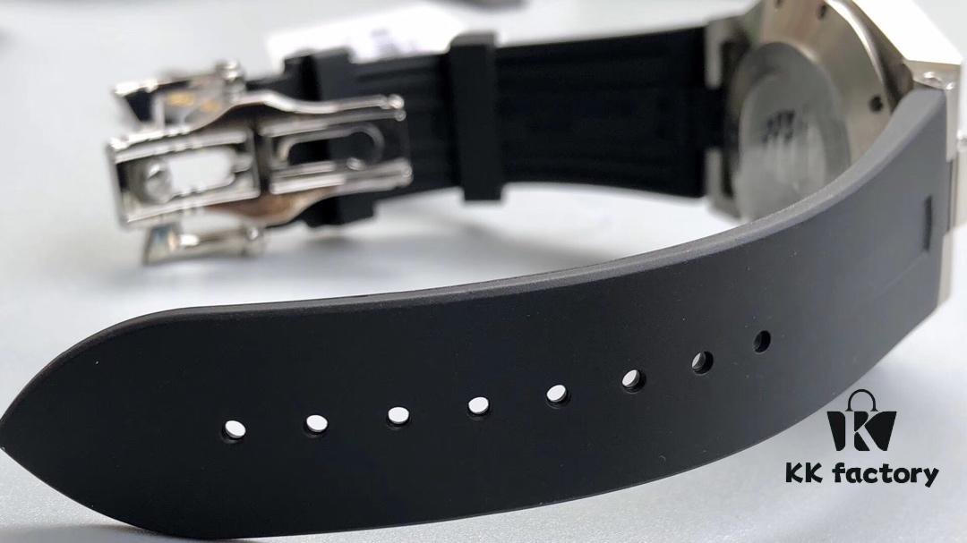 6931a868ccd8ab3d7af9cd5d Summer Essential Swimming Gear, New Arrival: Vacheron Constantin Overseas Chronograph Series with 7750 Movement (6-Digit Small Second), 42mm Case Diameter