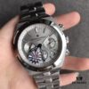 6931a869ccd8ab3d7af9cd6a 8F Release: Vacheron Constantin Overseas Horological Excellence, Upgraded V2 Edition Crafted Over 10 Months