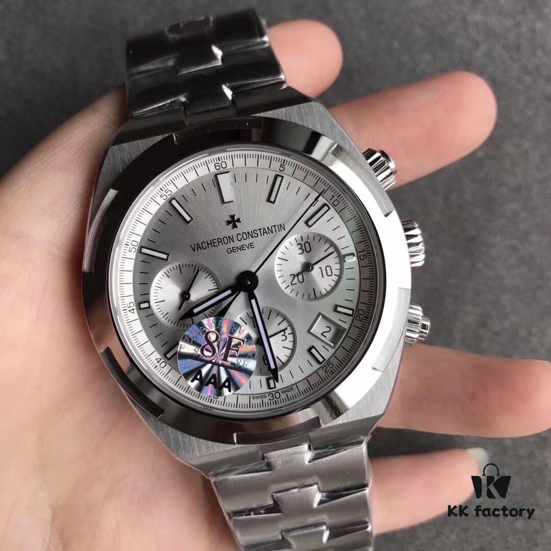 6931a869ccd8ab3d7af9cd6a 8F Release: Vacheron Constantin Overseas Horological Excellence, Upgraded V2 Edition Crafted Over 10 Months