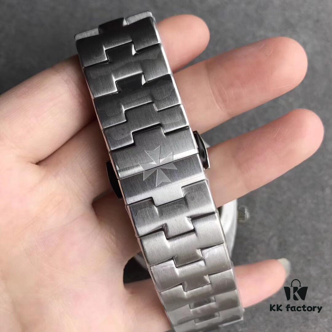 6931a869ccd8ab3d7af9cd70 8F Release: Vacheron Constantin Overseas Horological Excellence, Upgraded V2 Edition Crafted Over 10 Months