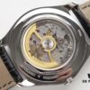 6931a869ccd8ab3d7af9cd77 ZF Unveils 'Steel King' Masterpiece: Vacheron Constantin Overseas Series Three-Hand Watch